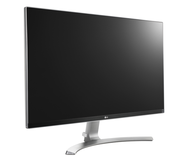 LG 27UD68-W 4K - 289676 - zdjęcie 4
